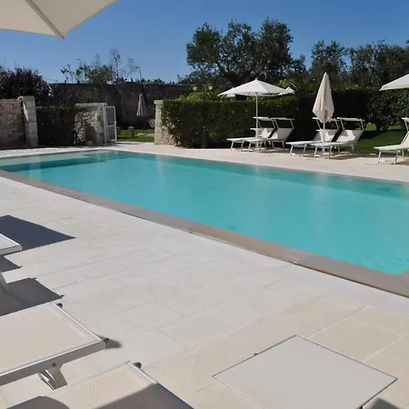 Rosa Antico Dimora Storica 4* Otranto