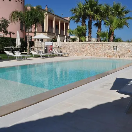 Hotel Rosa Antico Dimora Storica Otranto