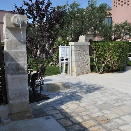 Rosa Antico Dimora Storica