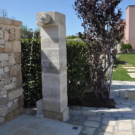 Ξενοδοχείο Rosa Antico Dimora Storica Οτράντο