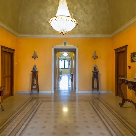 Rosa Antico Dimora Storica Hotel