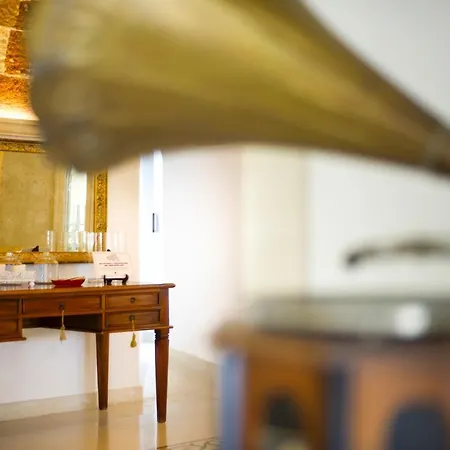 Rosa Antico Dimora Storica 4* Otranto