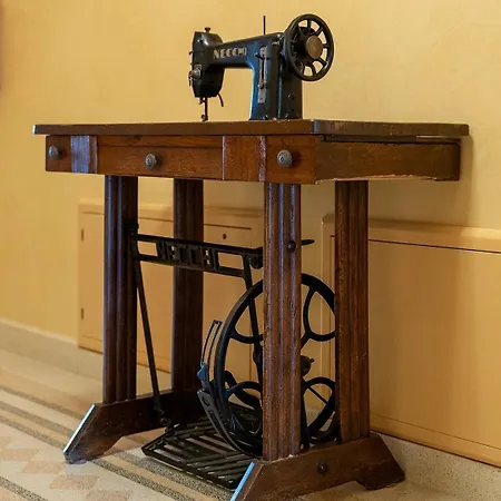 Hotel Rosa Antico Dimora Storica 4*