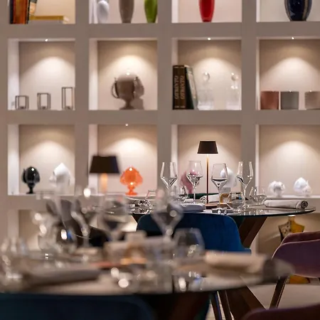 Hotel Rosa Antico Dimora Storica