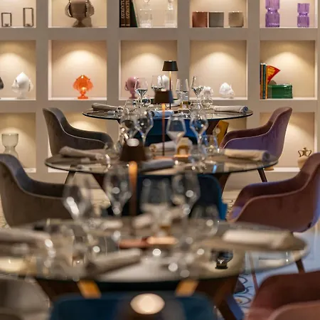 Rosa Antico Dimora Storica Hotel