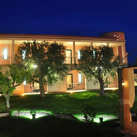 Rosa Antico Dimora Storica