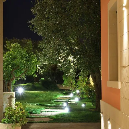 Ξενοδοχείο Rosa Antico Dimora Storica