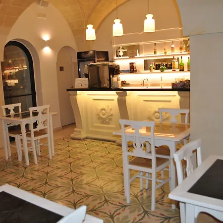 Rosa Antico Dimora Storica Hotel