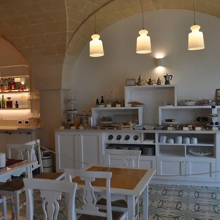 Rosa Antico Dimora Storica Hotel