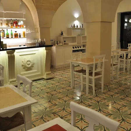 Rosa Antico Dimora Storica Otranto