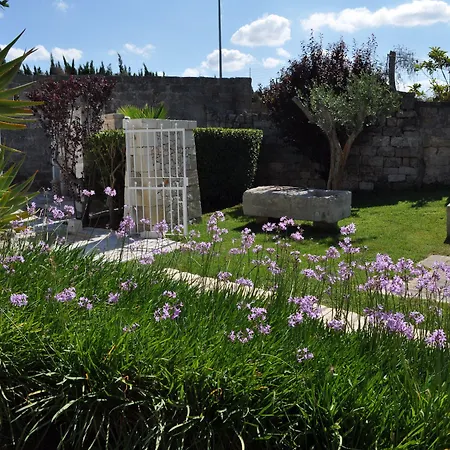 Rosa Antico Dimora Storica 4* Otranto