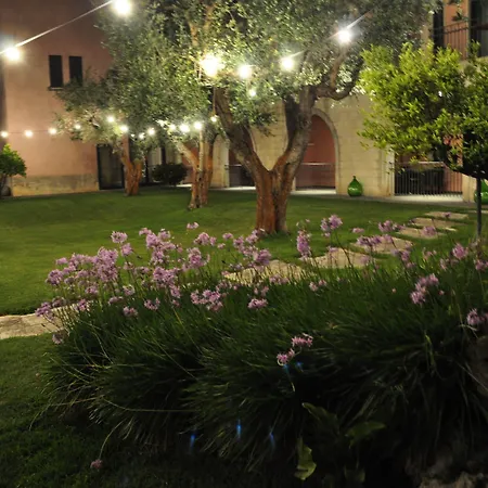 Hotel Rosa Antico Dimora Storica