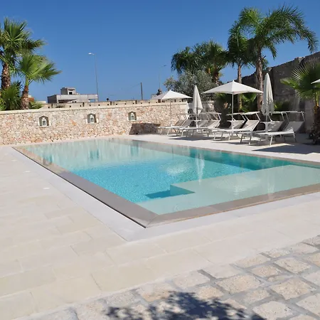 Rosa Antico Dimora Storica