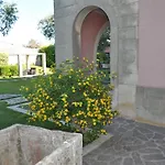 Szálloda Rosa Antico Dimora Storica Otranto