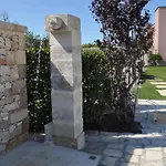 Szálloda Rosa Antico Dimora Storica Otranto