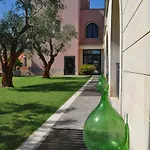Rosa Antico Dimora Storica 4* Otranto