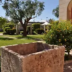Rosa Antico Dimora Storica Hotel Otrante