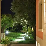 Szálloda Rosa Antico Dimora Storica