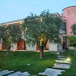 Rosa Antico Dimora Storica Szálloda 4*