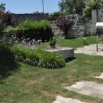 Rosa Antico Dimora Storica Szálloda Otranto