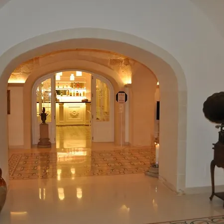 Hotel Rosa Antico Dimora Storica