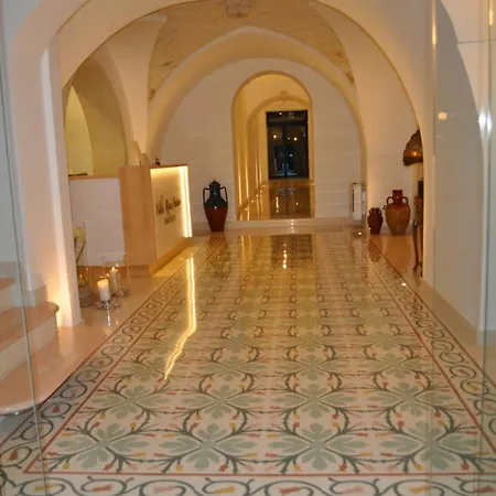 Rosa Antico Dimora Storica