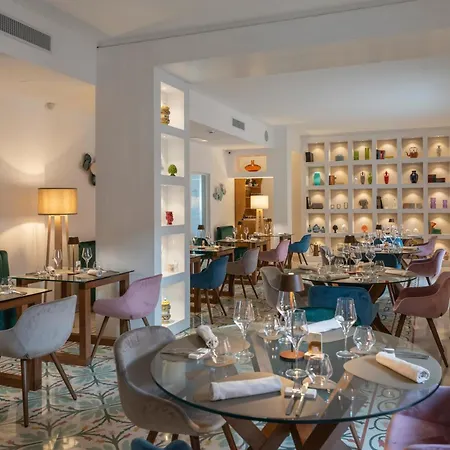 Rosa Antico Dimora Storica Hotel Otranto