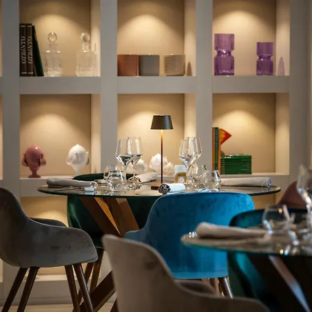 Hotel Rosa Antico Dimora Storica