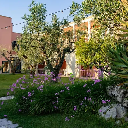 Rosa Antico Dimora Storica Hotel Otrante