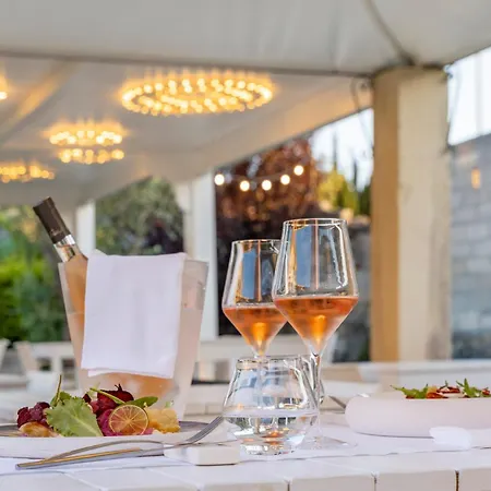 Rosa Antico Dimora Storica Hotel