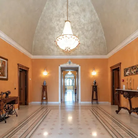 Rosa Antico Dimora Storica Hotel