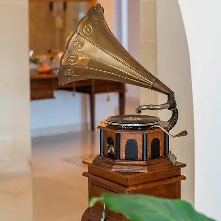 Hotel Rosa Antico Dimora Storica 4*