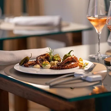 Hotel Rosa Antico Dimora Storica Otranto