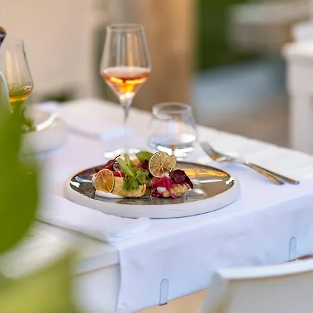 Rosa Antico Dimora Storica