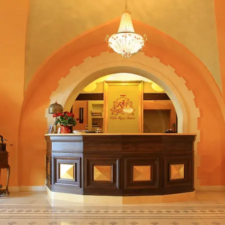 Rosa Antico Dimora Storica Otranto