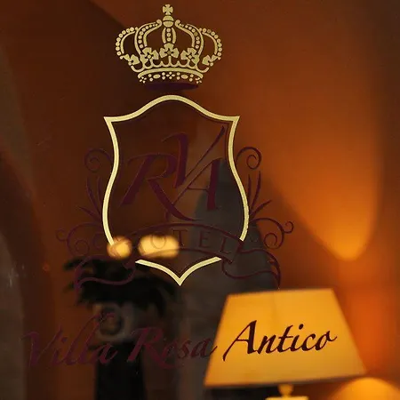 Rosa Antico Dimora Storica Hotel