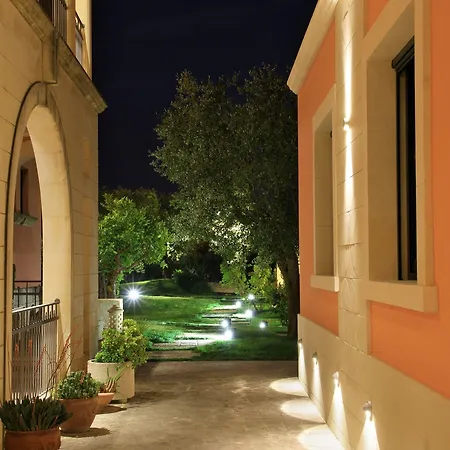 Rosa Antico Dimora Storica Hotel