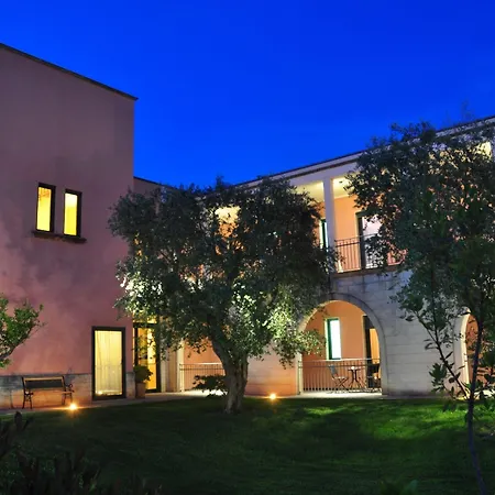 Rosa Antico Dimora Storica