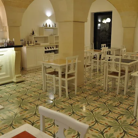 Rosa Antico Dimora Storica Hotel