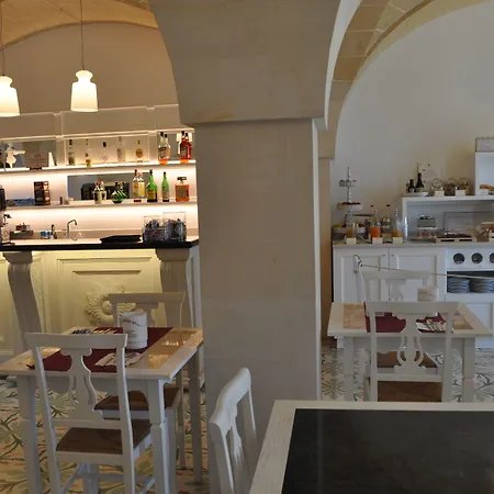 Rosa Antico Dimora Storica Hotel