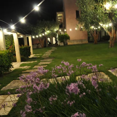 Hotel Rosa Antico Dimora Storica Otranto