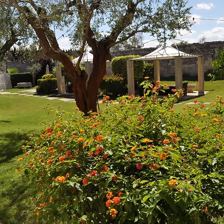 Rosa Antico Dimora Storica Hotel