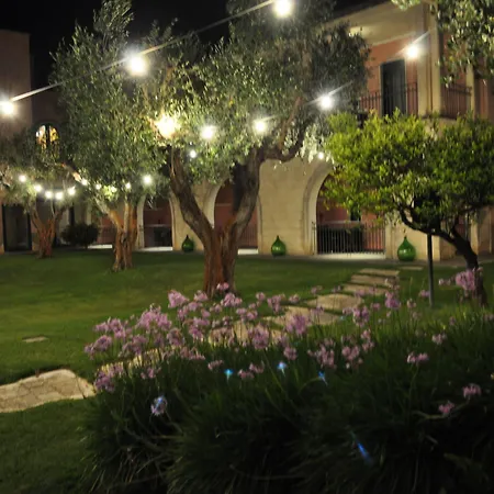 Hotel Rosa Antico Dimora Storica Otranto