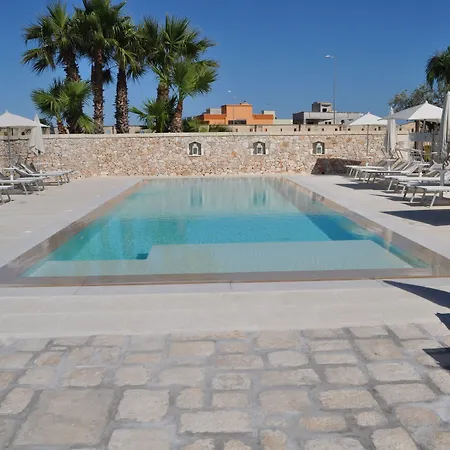 Rosa Antico Dimora Storica Hotel Otranto