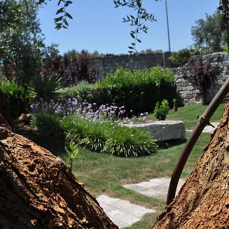 Hotel Rosa Antico Dimora Storica 4*