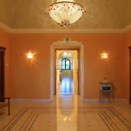 Hotel Rosa Antico Dimora Storica