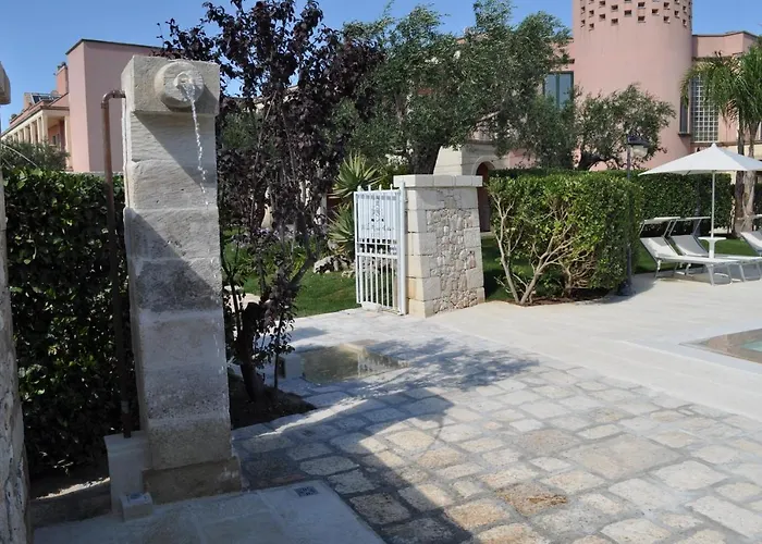 Rosa Antico Dimora Storica