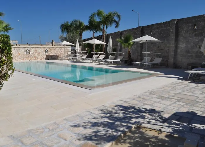 Hotel Rosa Antico Dimora Storica