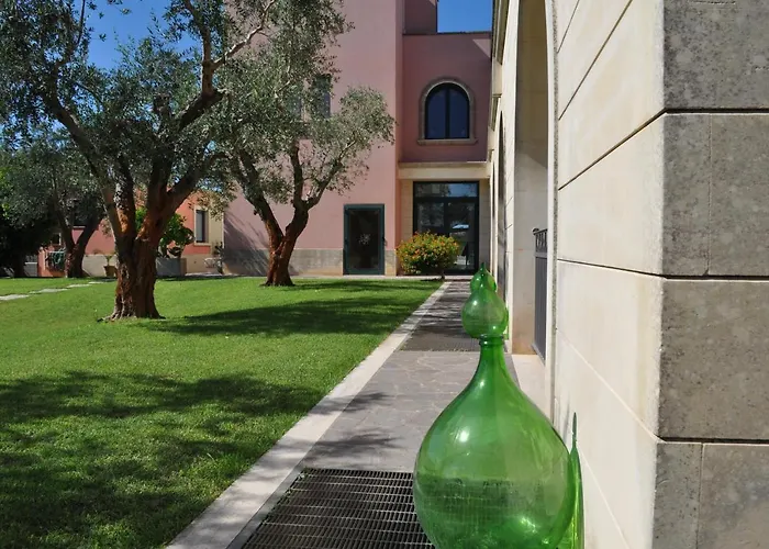 Rosa Antico Dimora Storica 4* Otrante