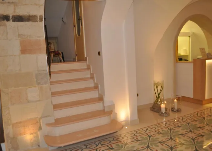 Rosa Antico Dimora Storica Otranto